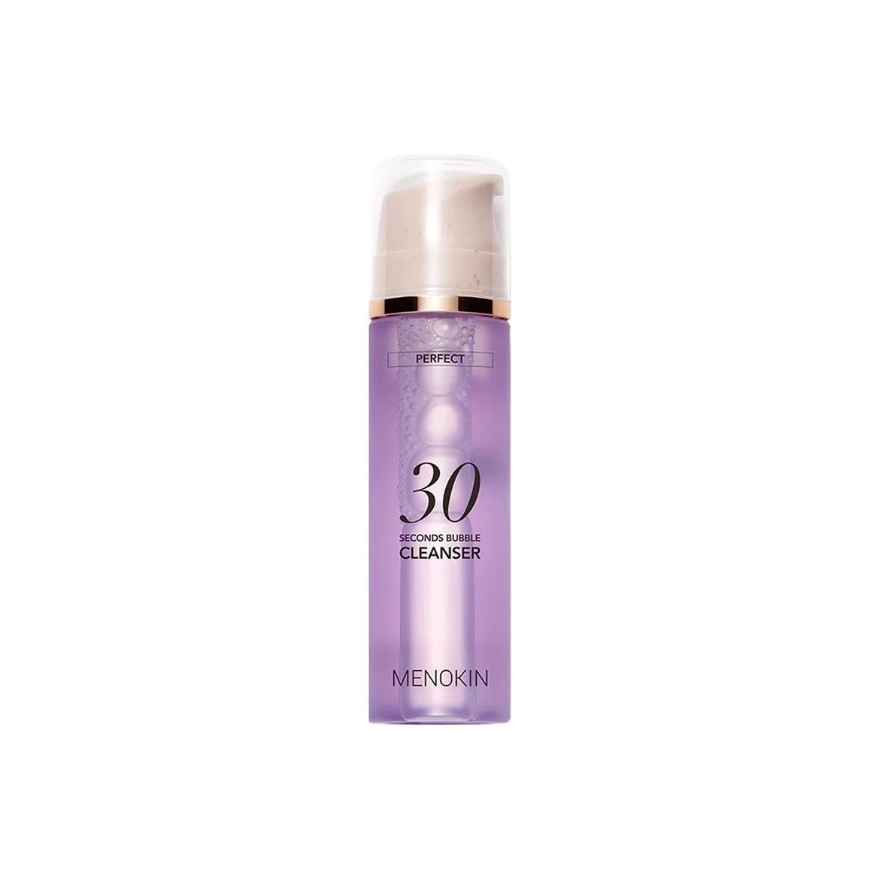 30 Seconds Bubble Cleanser Perfect 150ml image