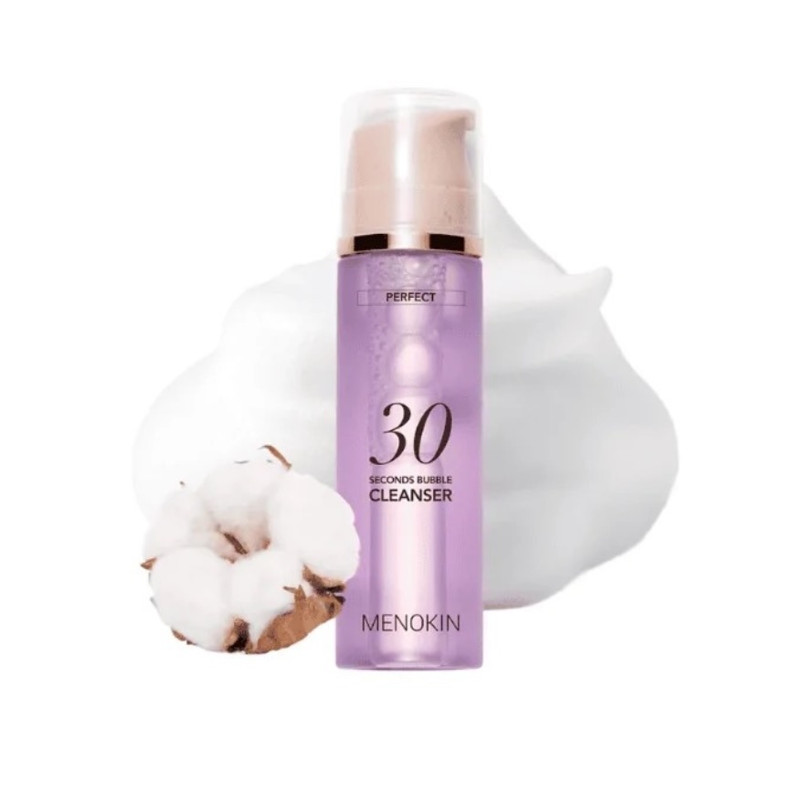 30 Seconds Bubble Cleanser Perfect 150ml image