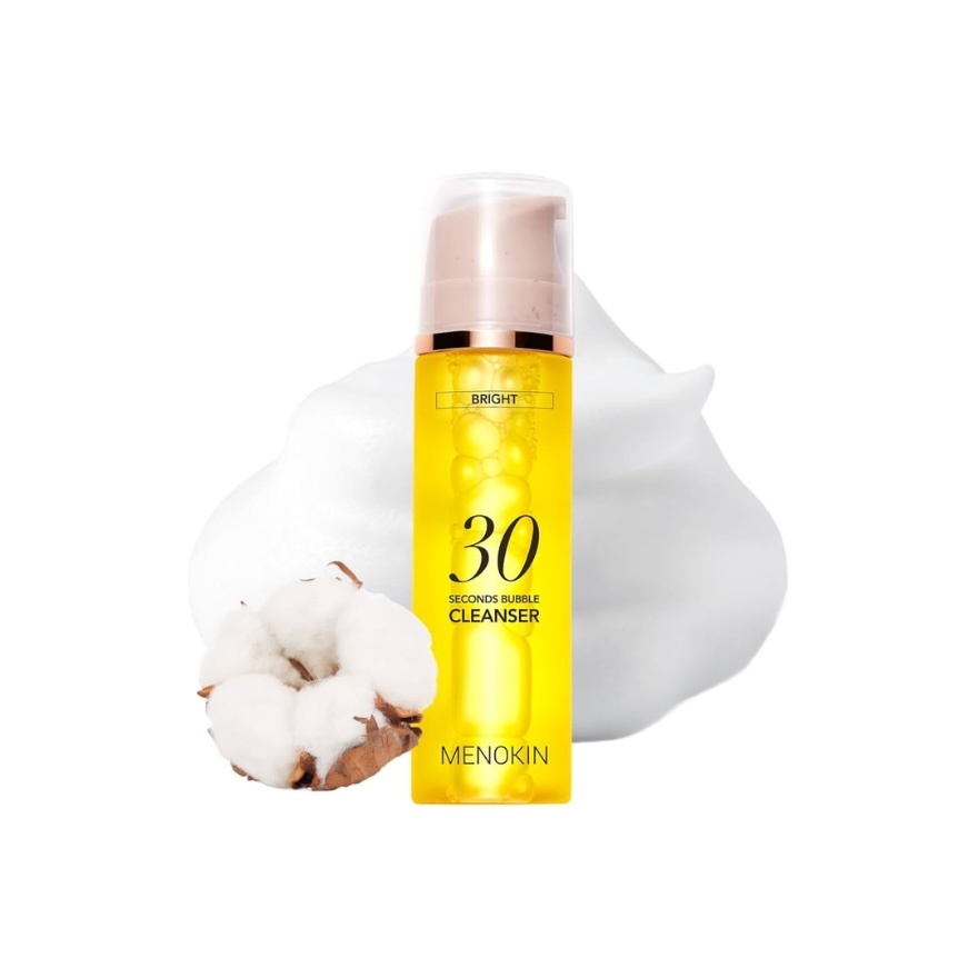 30 Seconds Bubble Cleanser Bright 150ml image