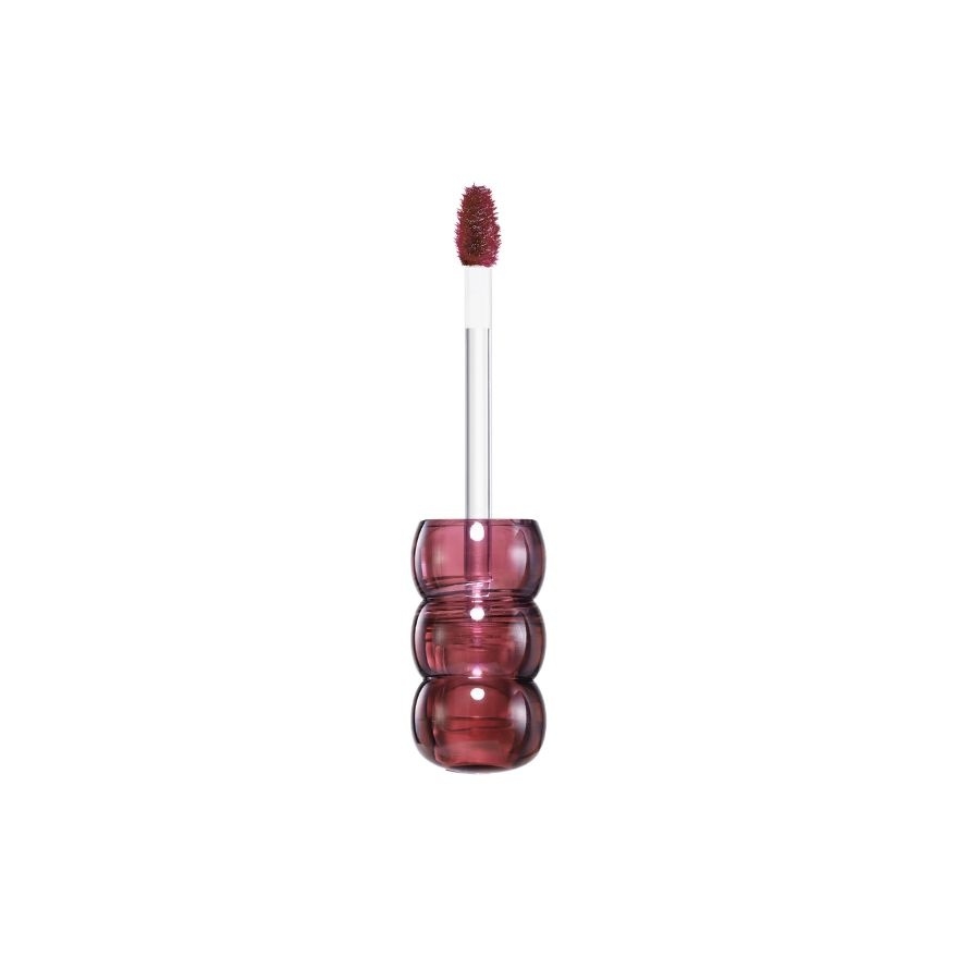 Fruity Glass Tint Deep Glaze 05 Dark Cherry image