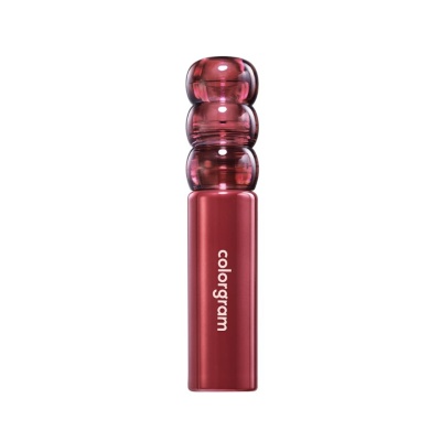 COLORGRAM Fruity Glass Tint Deep Glaze 05 Dark Cherry image