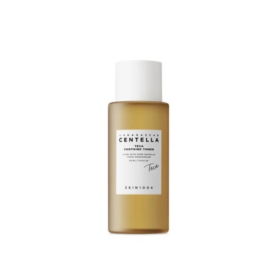SKIN1004 Madagascar Centella Teca Soothing Toner 210ml image
