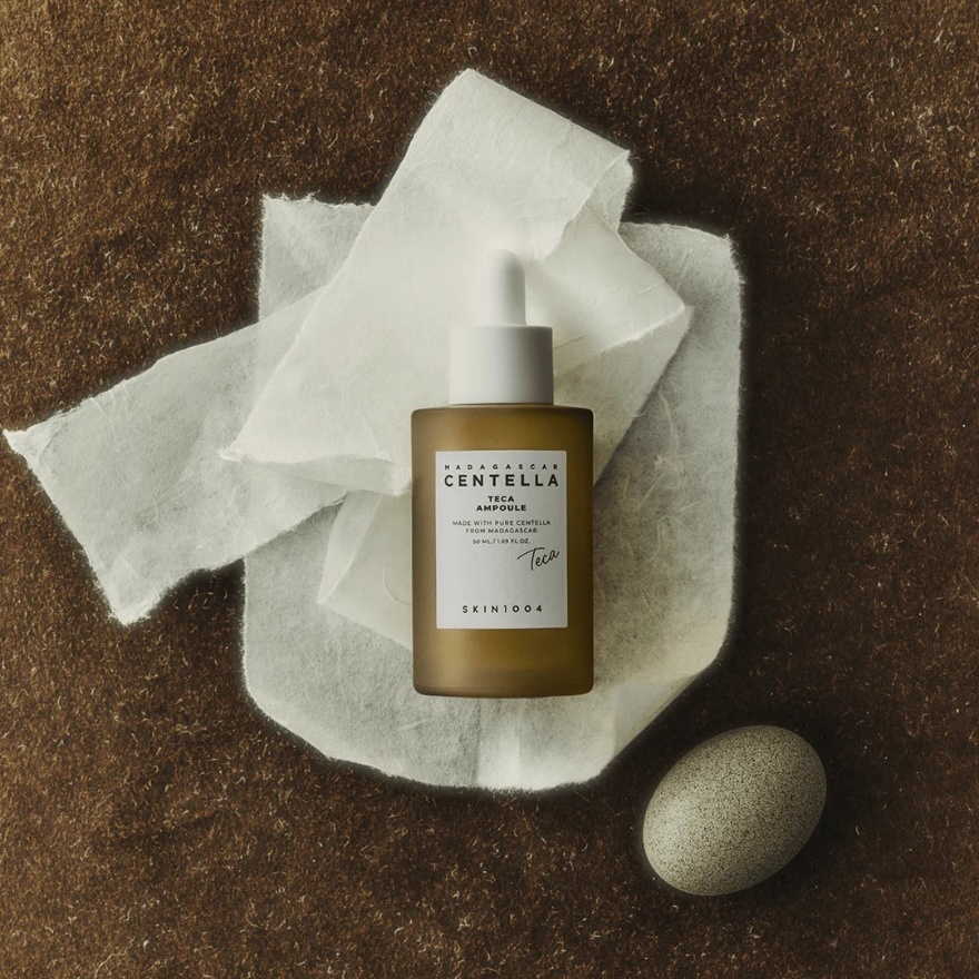 Madagascar Centella Teca Ampoule 50ml image