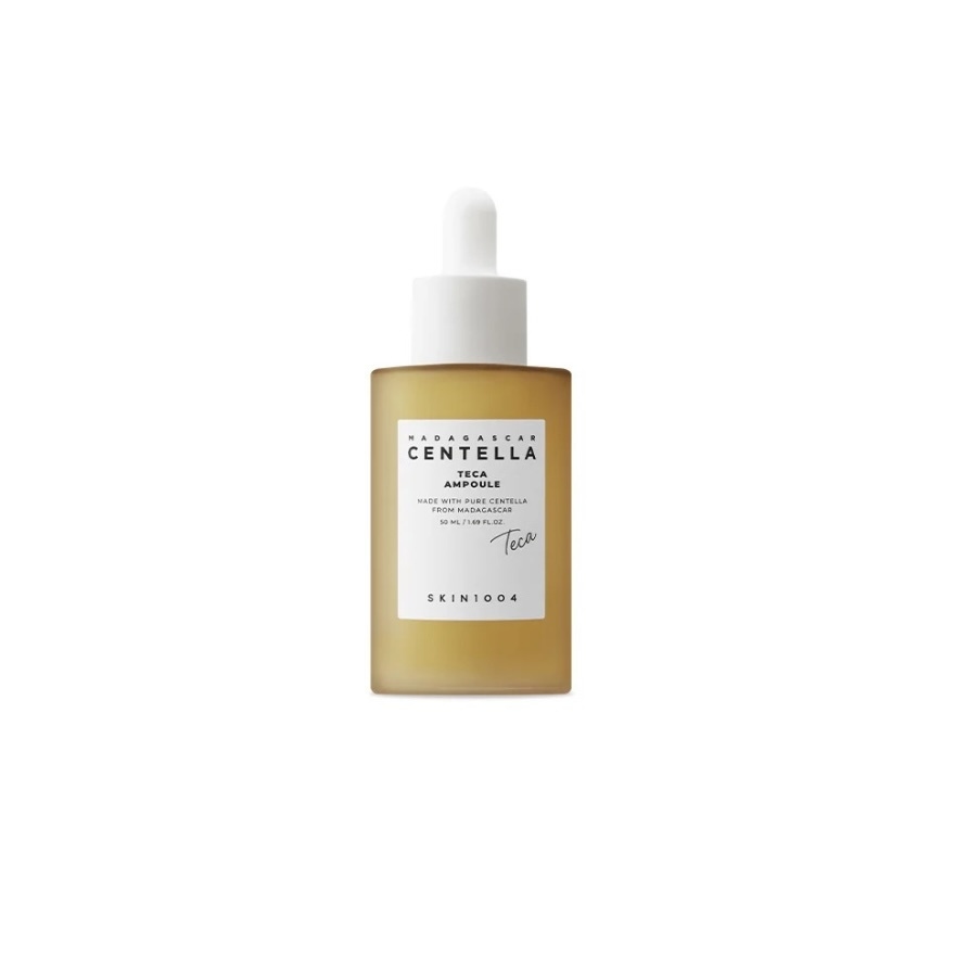 Madagascar Centella Teca Ampoule 50ml image