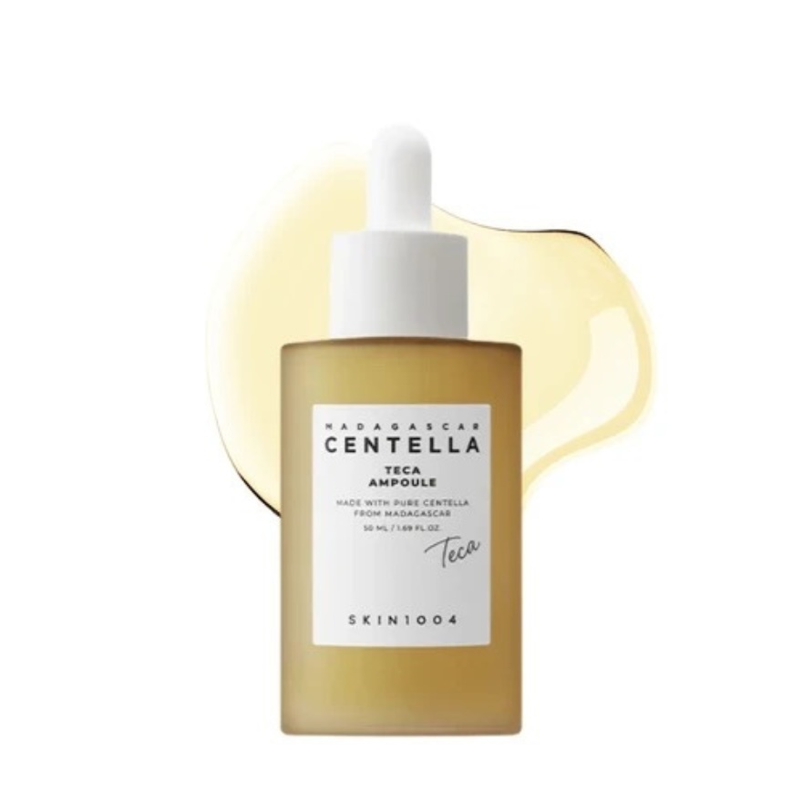 Madagascar Centella Teca Ampoule 50ml image