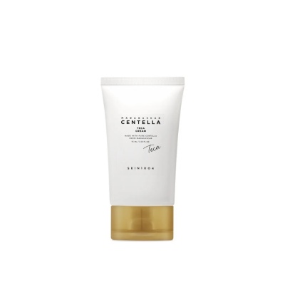 SKIN1004 Madagascar Centella Teca Cream 75ml image