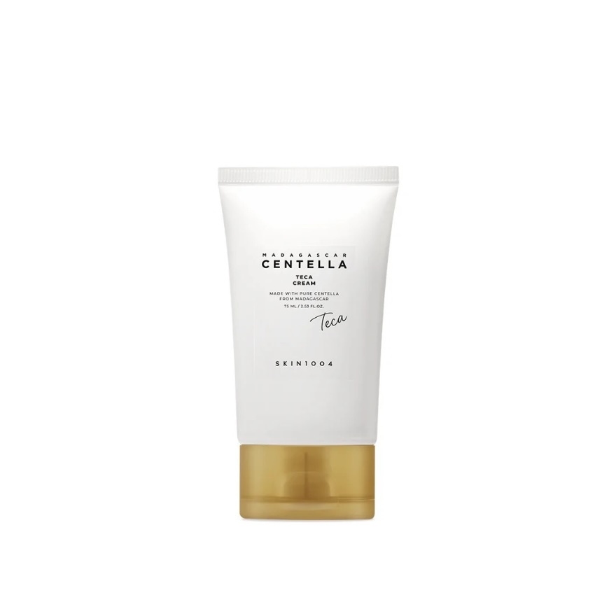 Madagascar Centella Teca Cream 75ml image