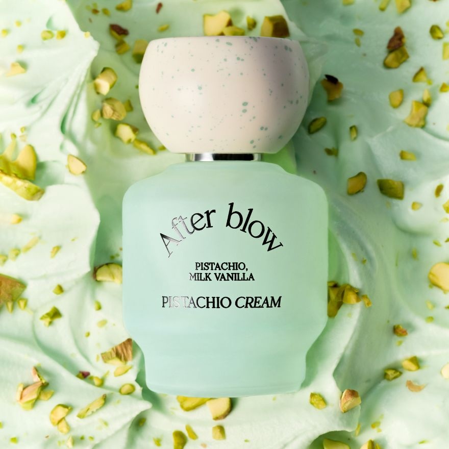 Eau De Perfume 11 Pistachio Cream image