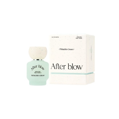 AFTER BLOW Eau De Perfume 11 Pistachio Cream image
