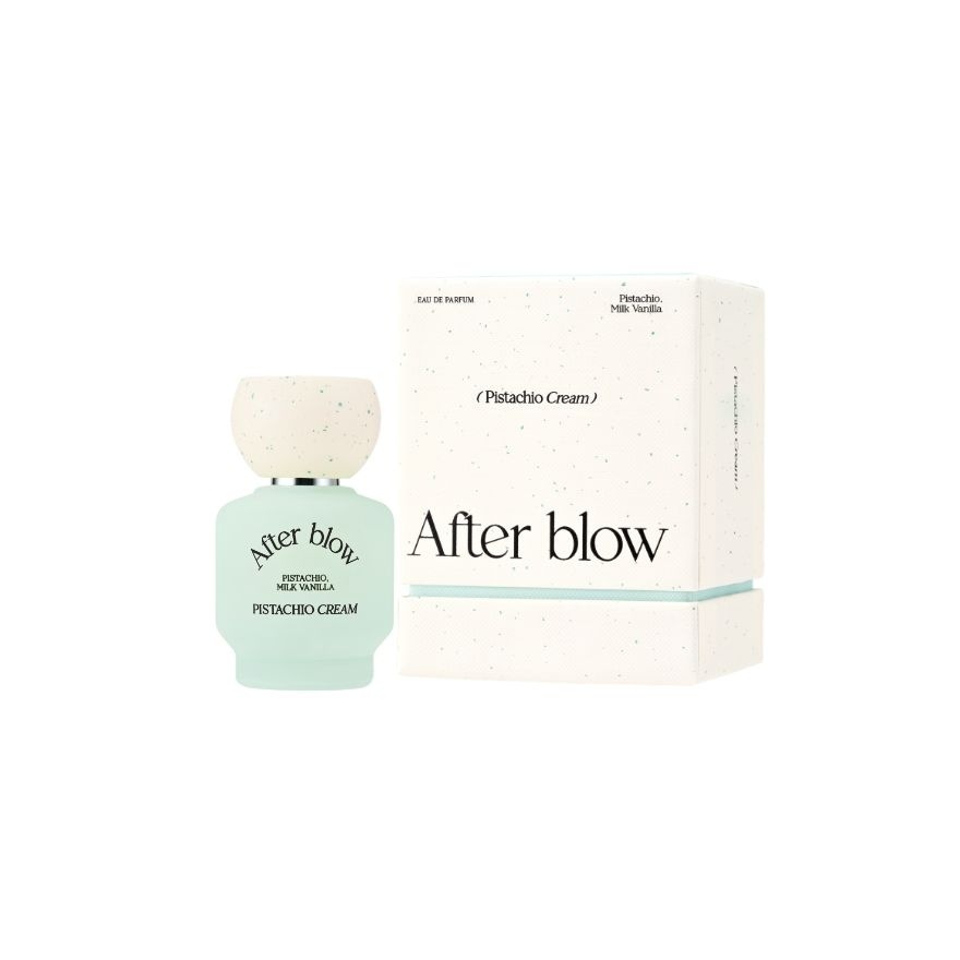 Eau De Perfume 11 Pistachio Cream image