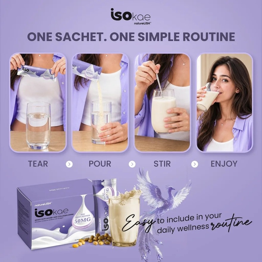 ISOKae, 15S image