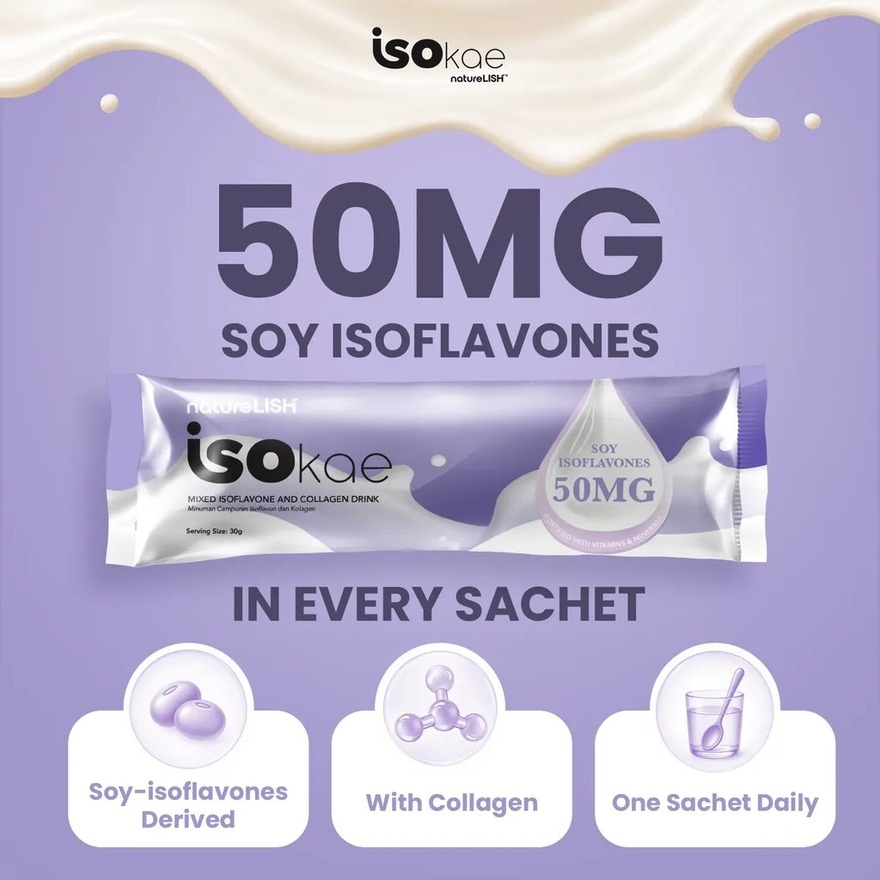 ISOKae, 15S image