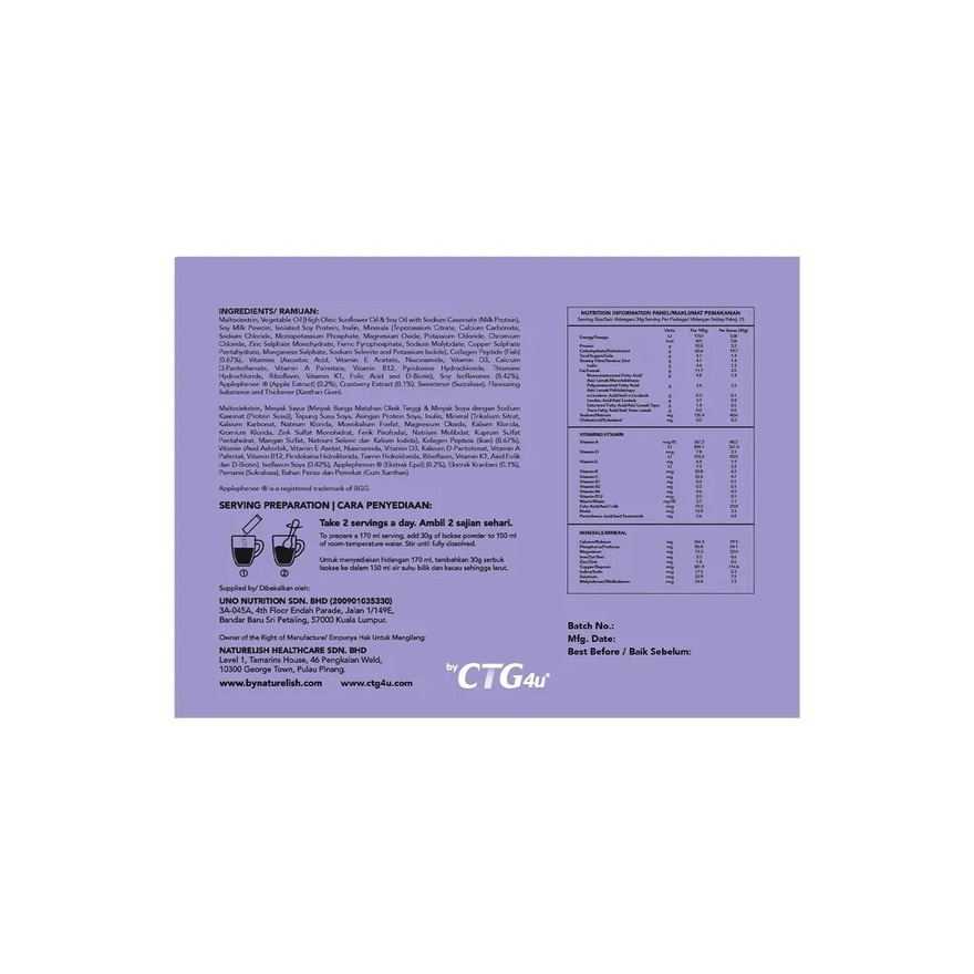 ISOKae, 15S image