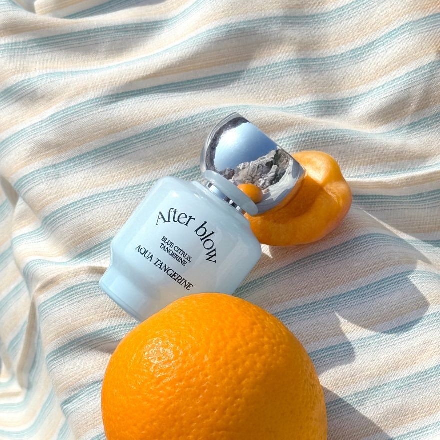 Eau De Perfume 09 Aqua Tangerine image