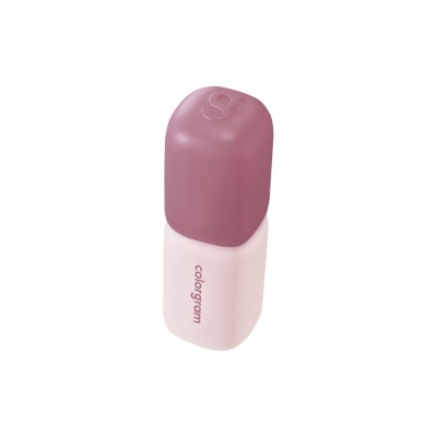 COLORGRAM Nude Blur Lip Stick 11 Hip Taro image