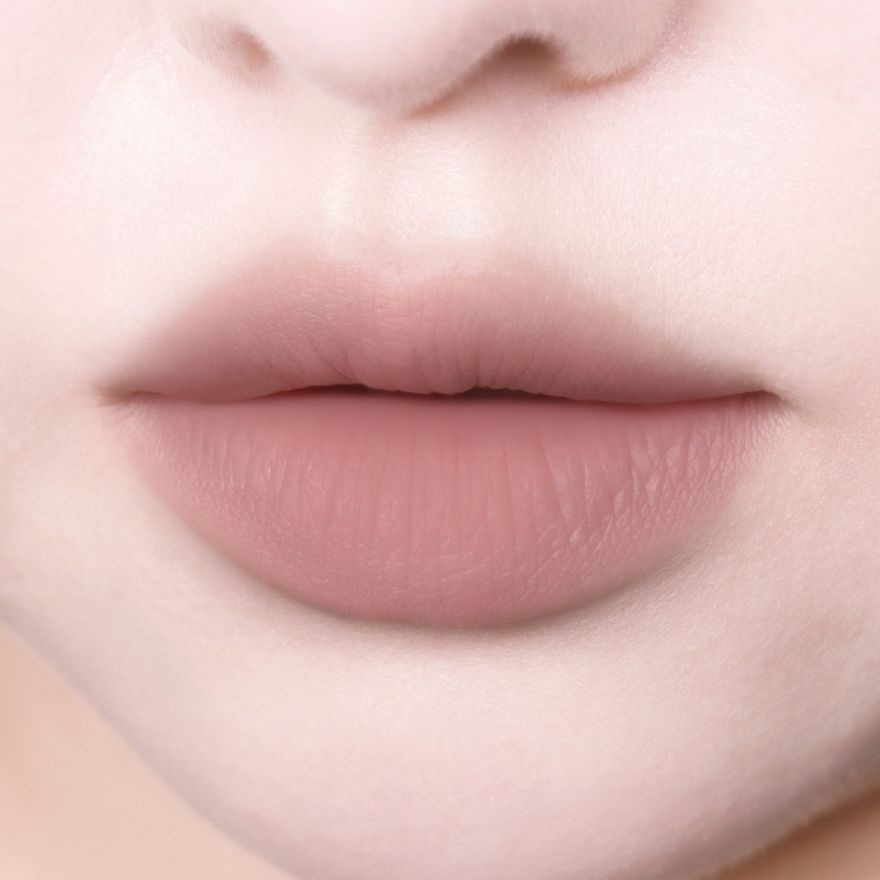 Nude Blur Lip Stick 10 Dull Mauve image