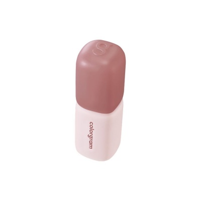 COLORGRAM Nude Blur Lip Stick 10 Dull Mauve image
