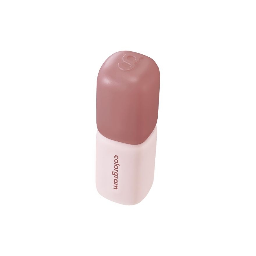 Nude Blur Lip Stick 10 Dull Mauve image