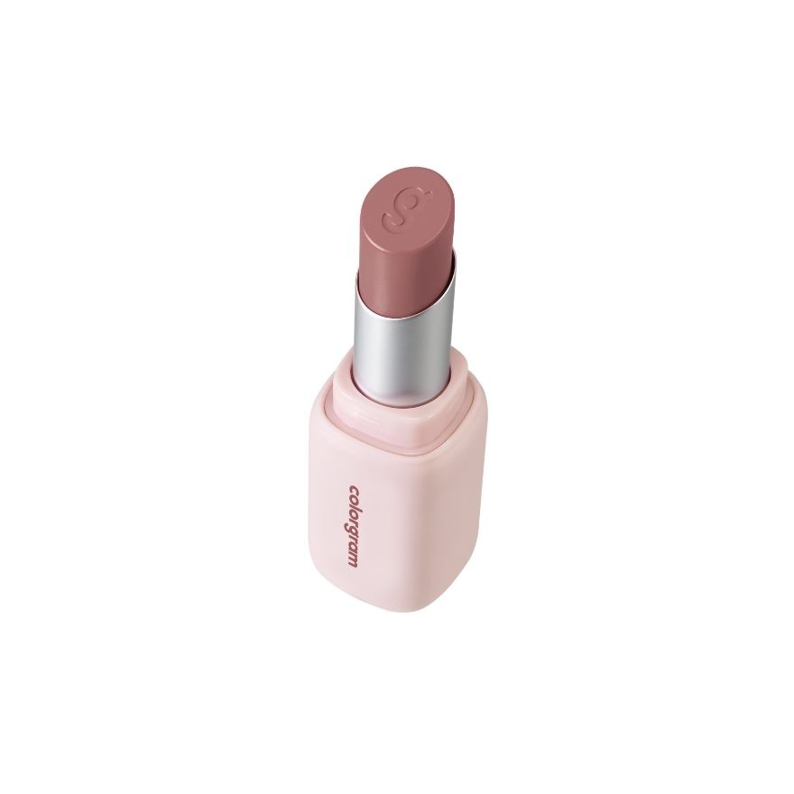 Nude Blur Lip Stick 10 Dull Mauve image
