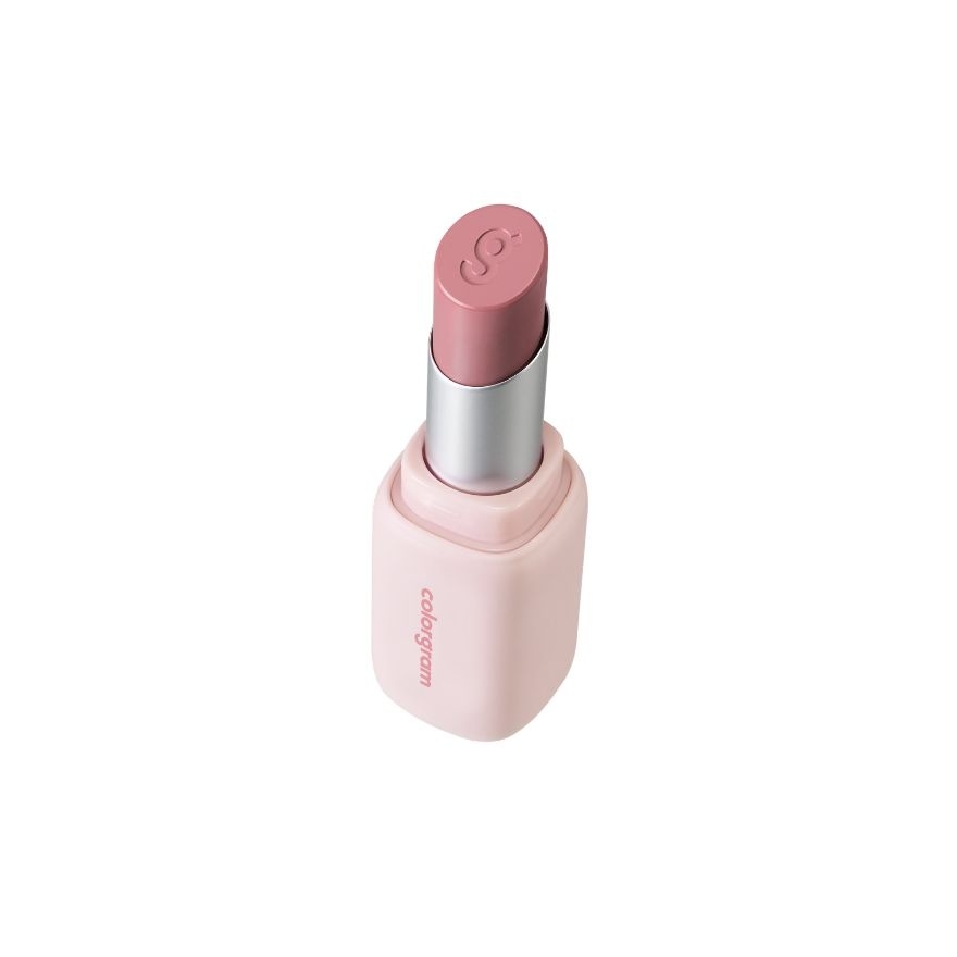 Nude Blur Lip Stick 03 Ballet Pink image