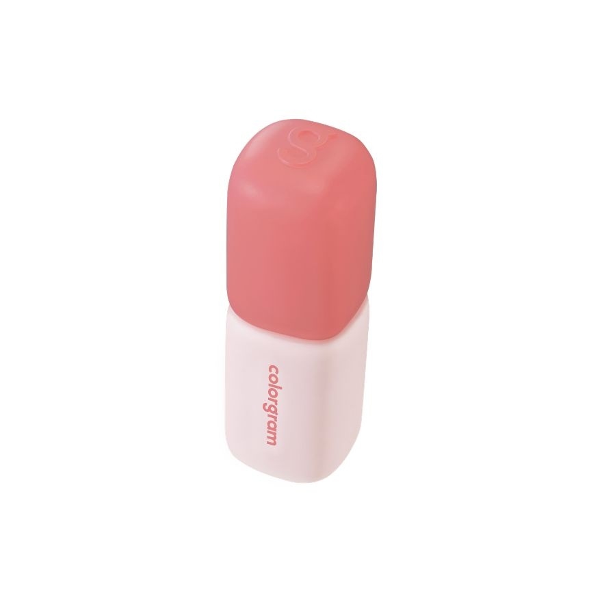 Nude Blur Lip Stick 06 Pink Guava image
