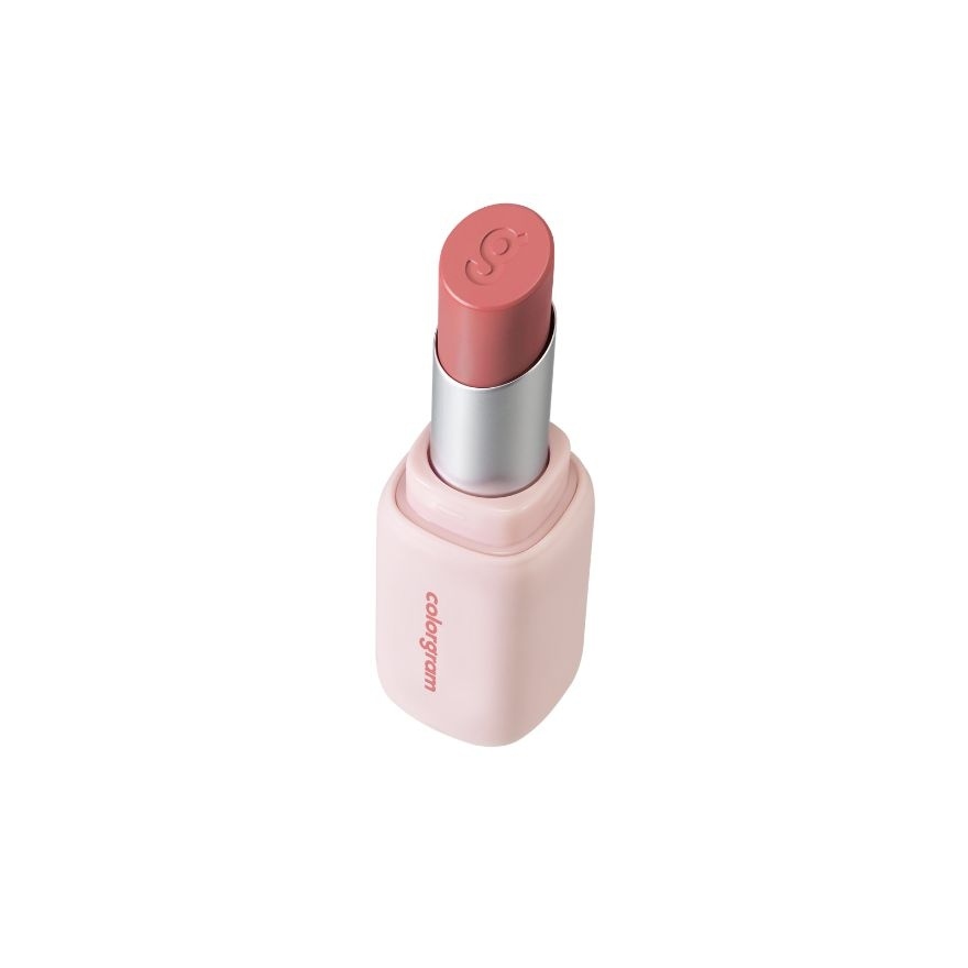 Nude Blur Lip Stick 06 Pink Guava image