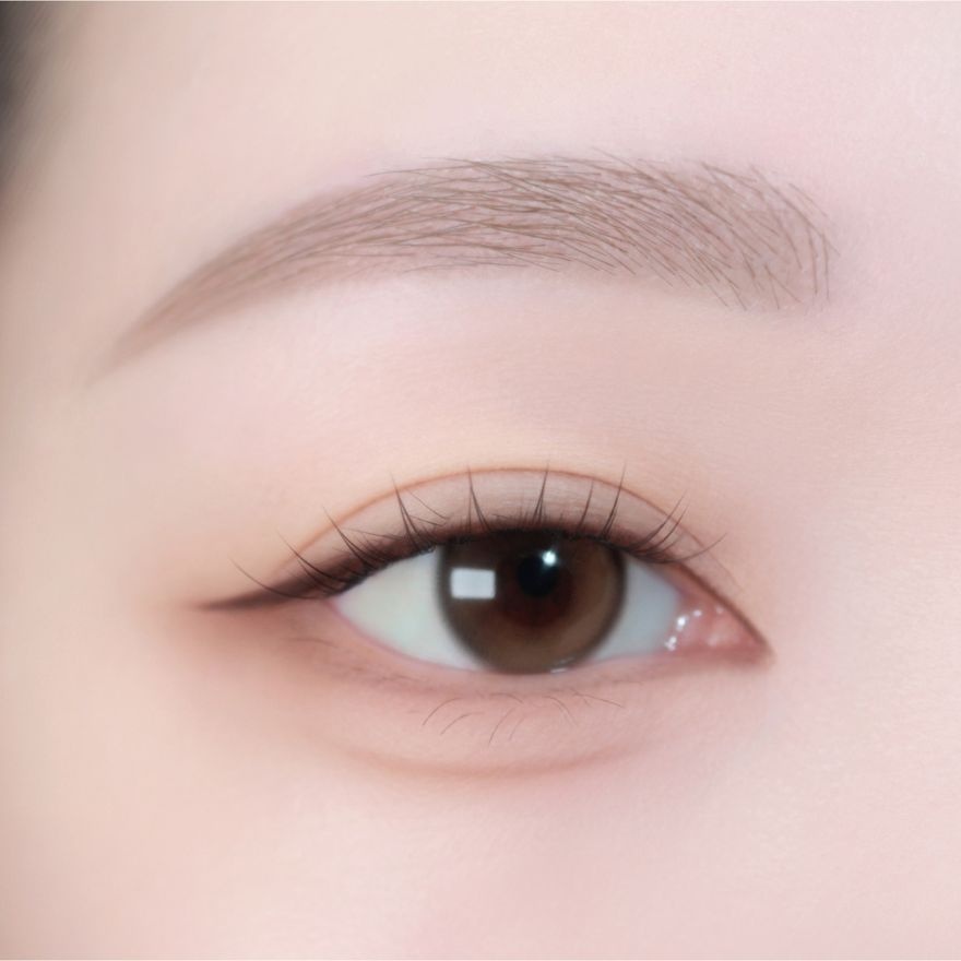 Real Fixing Slim Browcara 02 Natural Taupe image