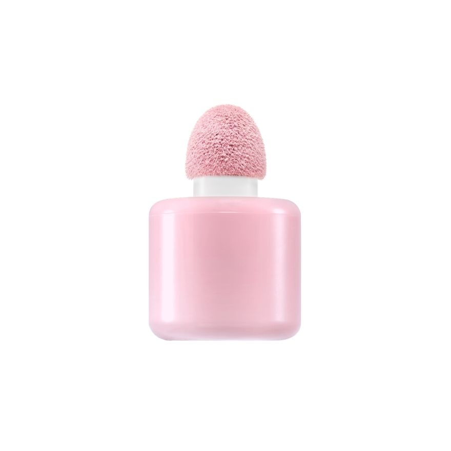 Shaking Blur Cheek 02 Plush image