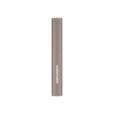 WAKEMAKE Real Fixing Slim Browcara 01 Ash Gray image