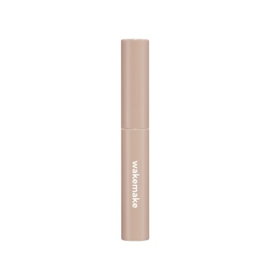 WAKEMAKE Real Fixing Slim Browcara 04 Beige Ash image