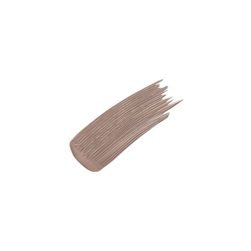 Real Fixing Slim Browcara 04 Beige Ash image