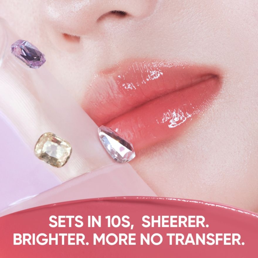 Stay Shine Lipstick 105 Confident Nude image