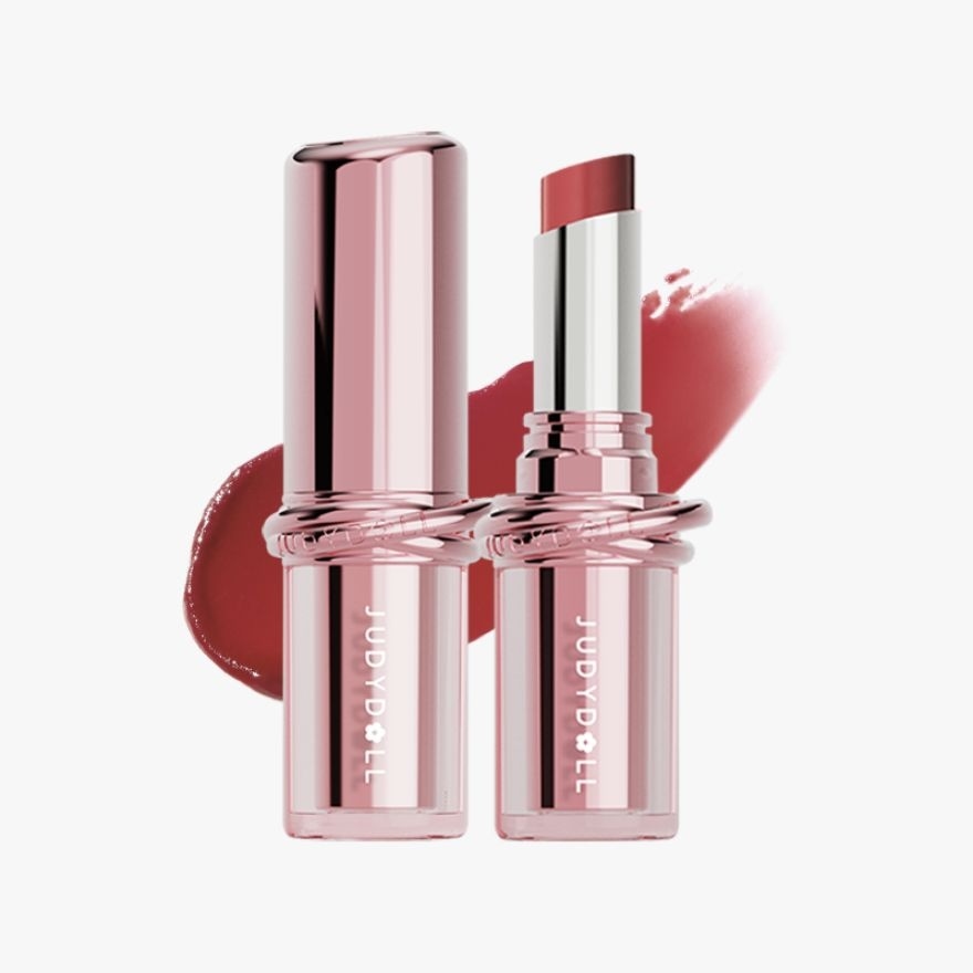 Stay Shine Lipstick 105 Confident Nude image