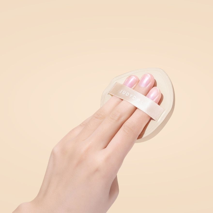 Traceless Powder Puff image