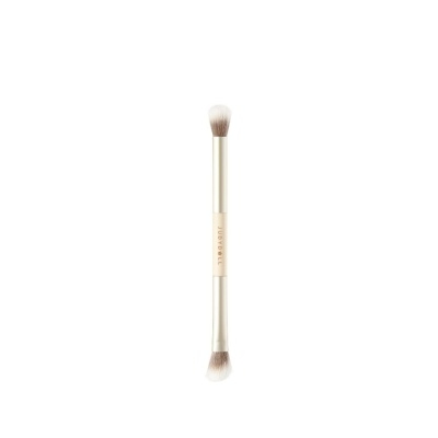 JUDYDOLL Double Ended Eye Brush image
