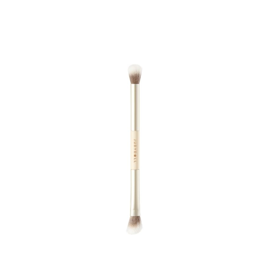 Double Ended Eye Brush image
