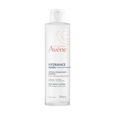 AVENE Hydrance Deep Moist Lotion 200ML image