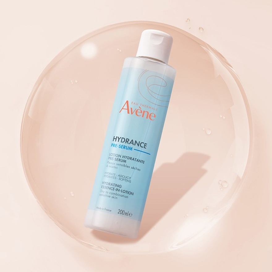 Pre Serum Hydrating Ess In Lotion 200ML image