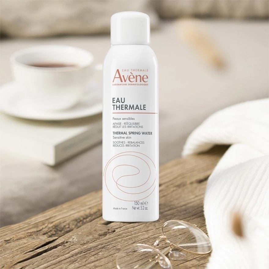 Thermal Spring Water Twinpack 2x150Ml image