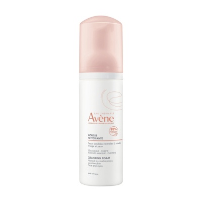 AVENE Gentle Cleansing Foam 150ML image