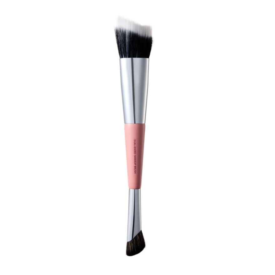 Dual Ended Makeup Brush image