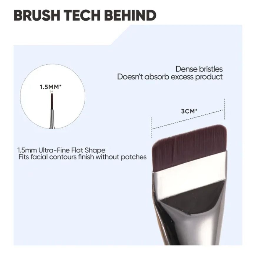 Foundation Brush image