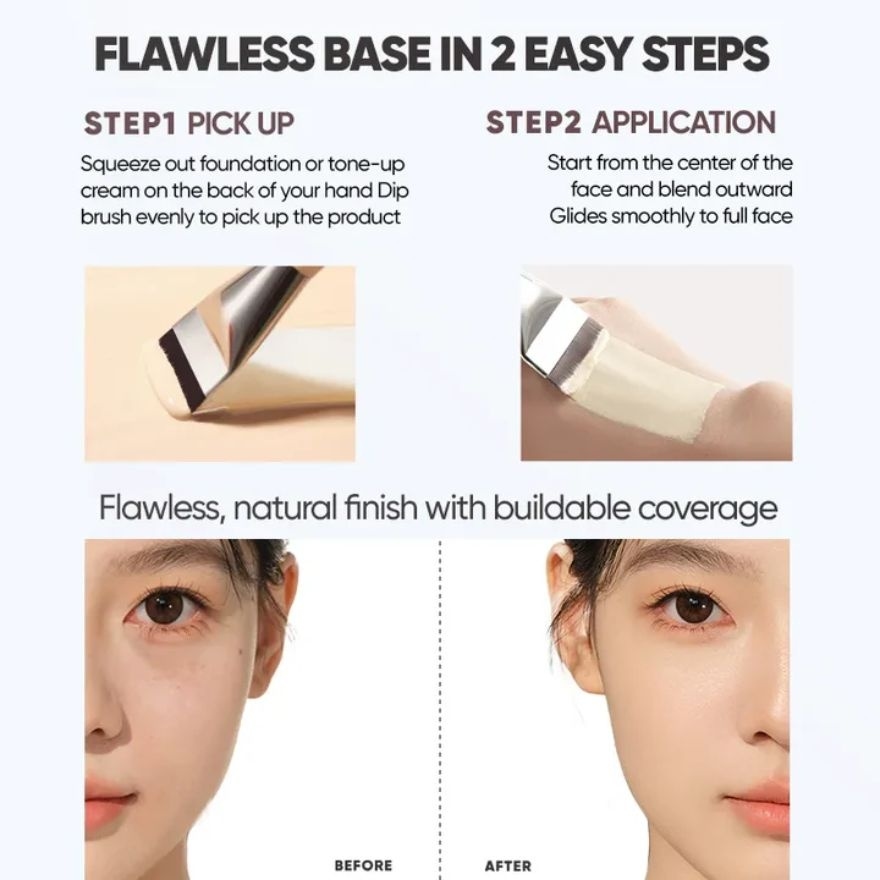 Foundation Brush image
