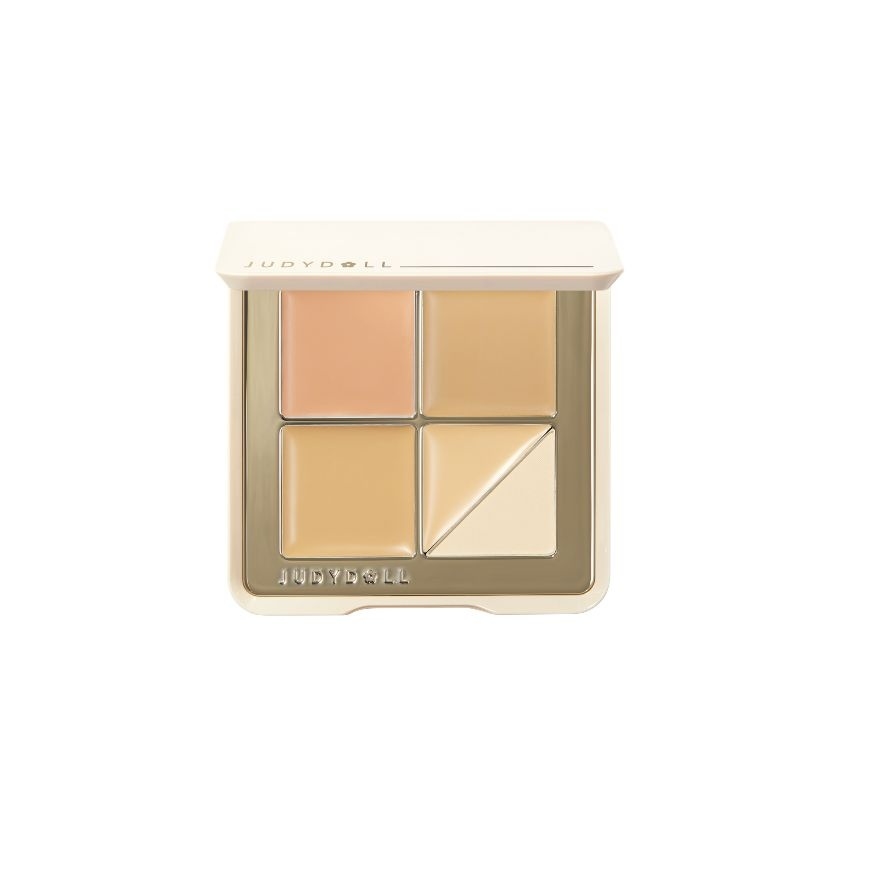 Traceless Cloud Touch Concealer Palette image