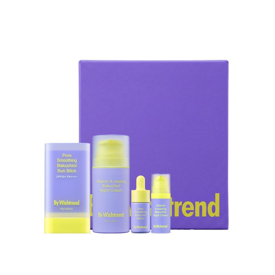 Youthful Glow Kit 1s image
