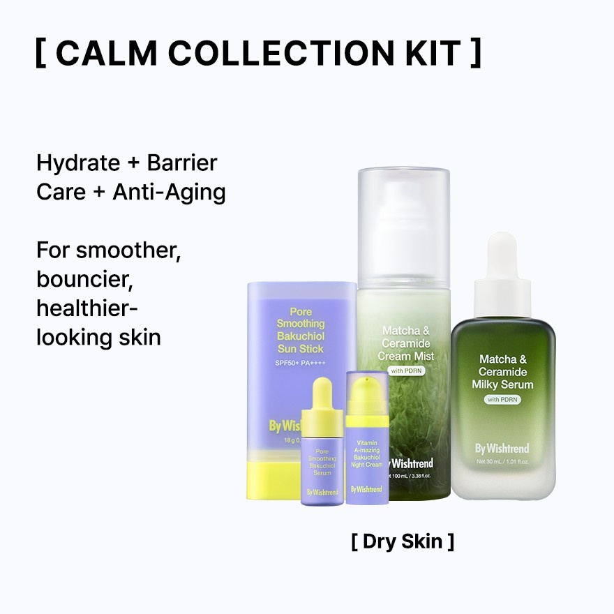 Calm Collection Kit 1s image