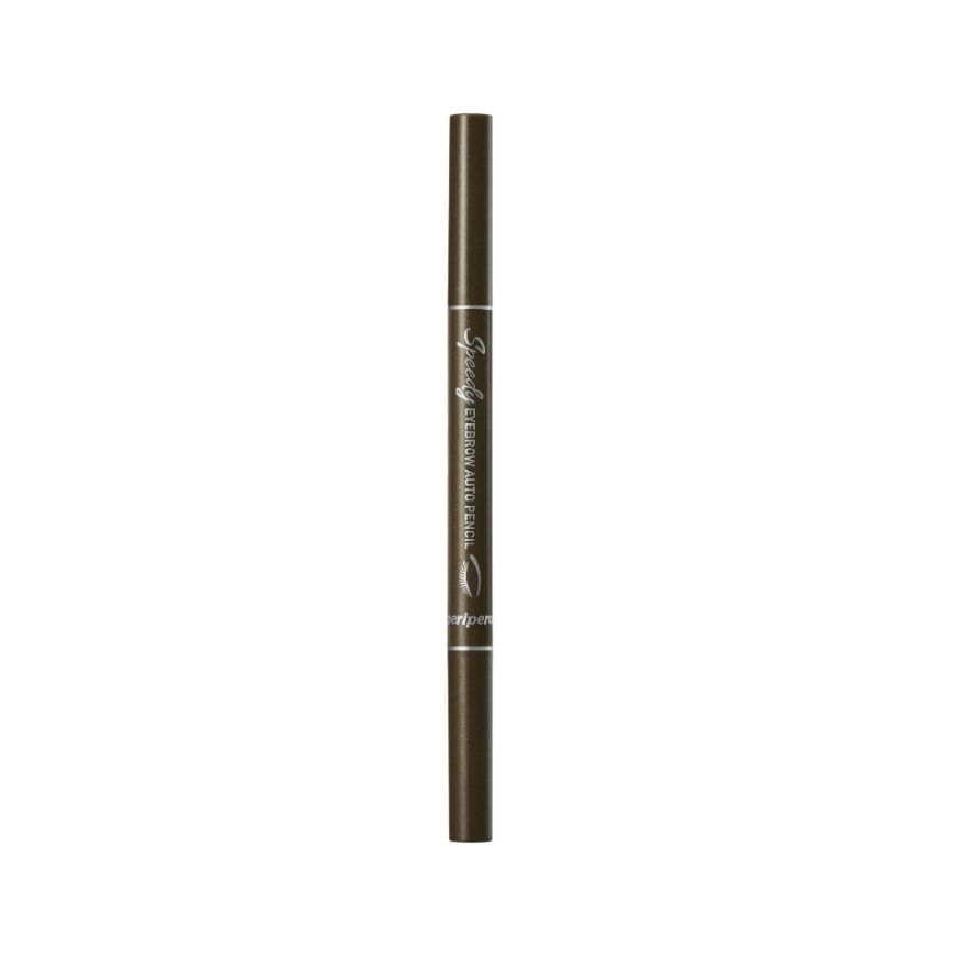Speedy Eyebrow Auto Pencil 02 Gray Brown image