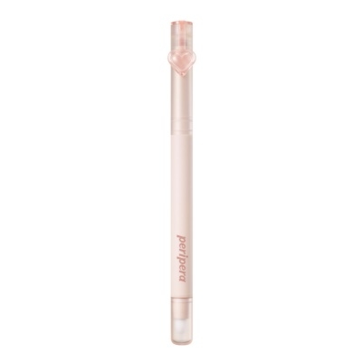 PERIPERA - Puffy Line Cover Lip Pencil 001 Soft Beige image