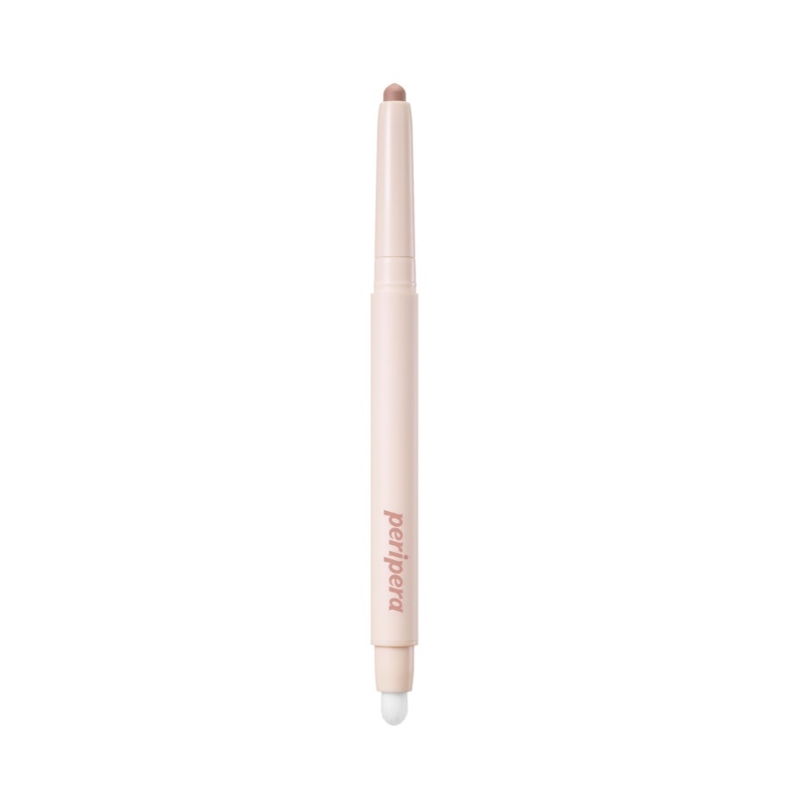 Puffy Line Cover Lip Pencil 001 Soft Beige image