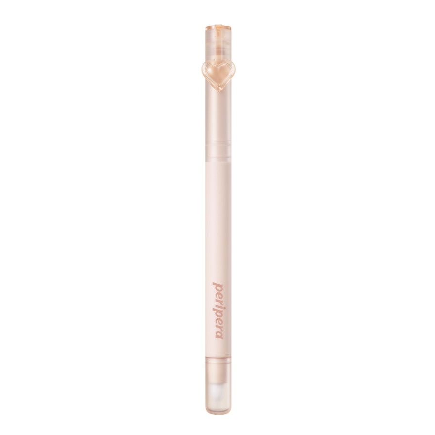 Puffy Line Cover Lip Pencil 002 Creamy Peach image